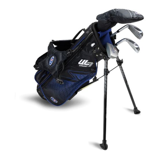 Picture of U.S. Kids UL7-45 Golf Carry Set