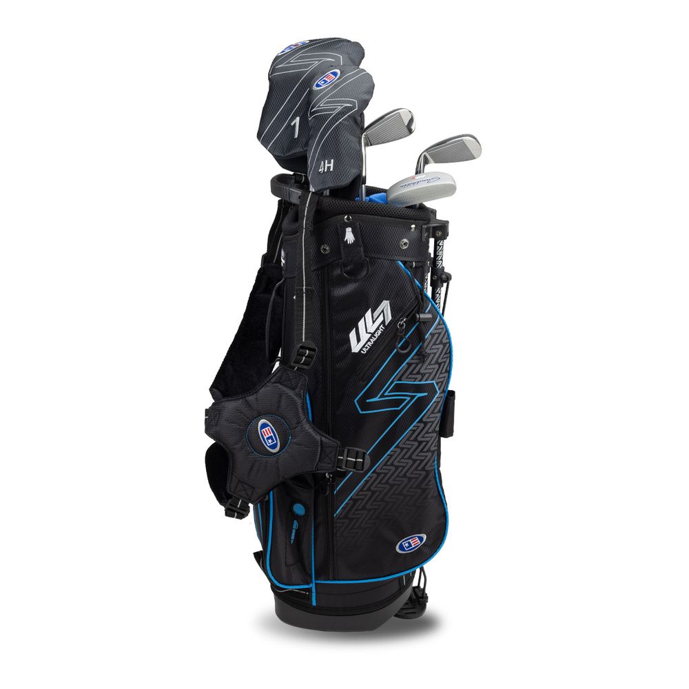 U.S. Kids UL7-48 Golf Carry Set