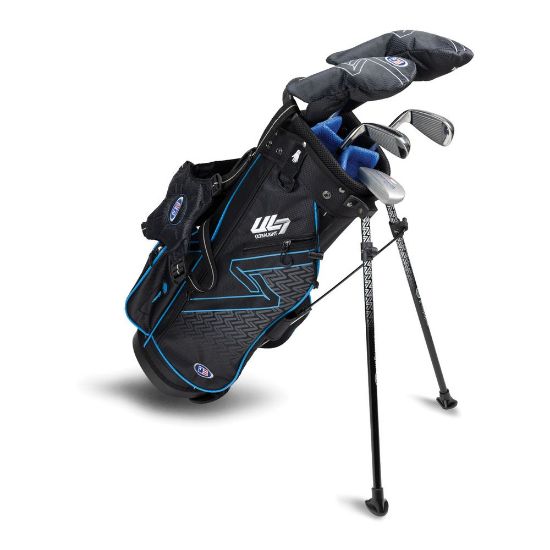 Picture of U.S. Kids UL7-48 Golf Carry Set