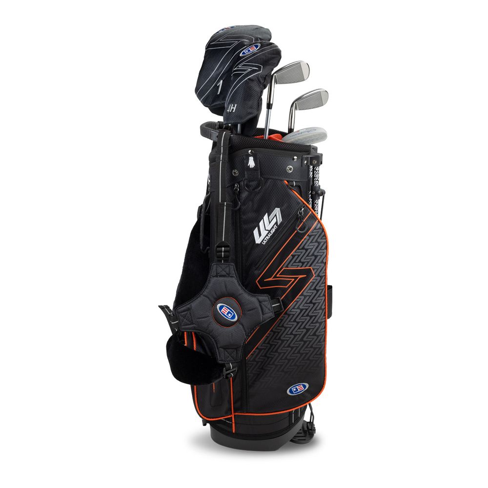 U.S. Kids UL7-51 Golf Carry Set