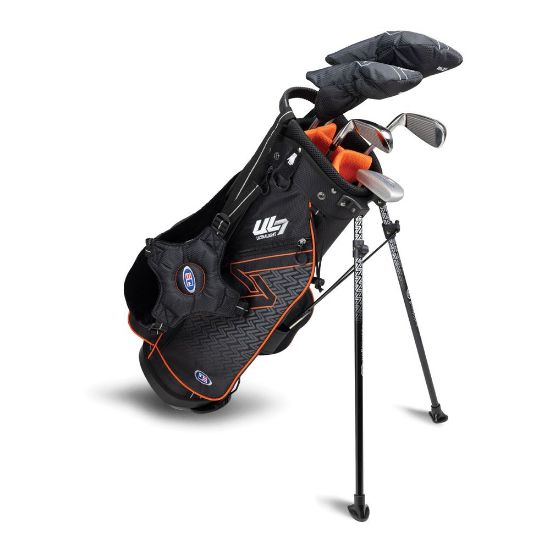 Picture of U.S. Kids UL7-51 Golf Carry Set