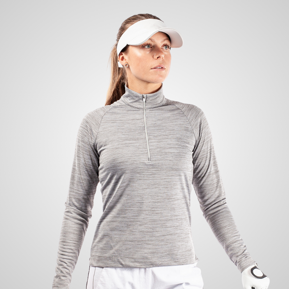 Galvin Green Ladies Dina Golf Sweater