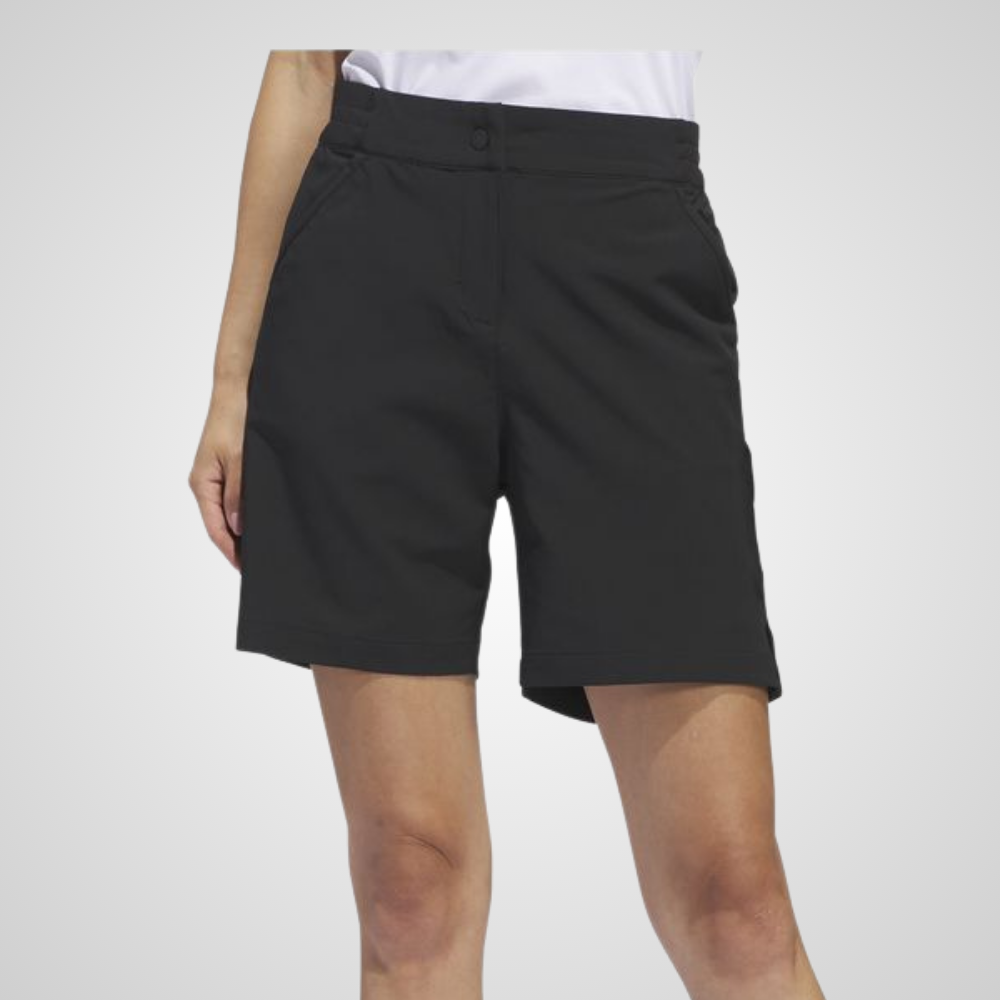 adidas Ladies Ultimate 365 Bermuda Golf Shorts Foremost Golf