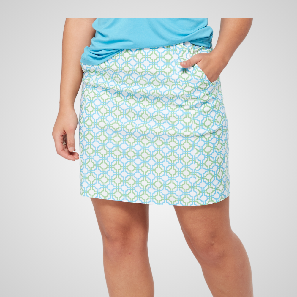 Swing Out Sister Ladies Lucy Golf Skort