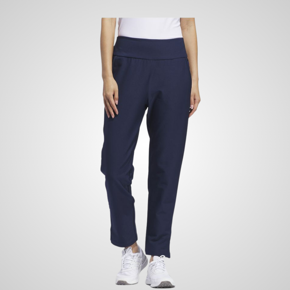 Adidas ladies golf pants on sale