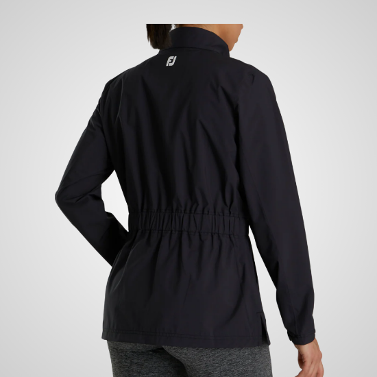 Picture of FootJoy Ladies HydroLite Waterproof Golf Jacket