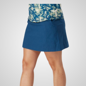 Picture of Swing Out Sister Ladies Stella Pull On Golf Skort