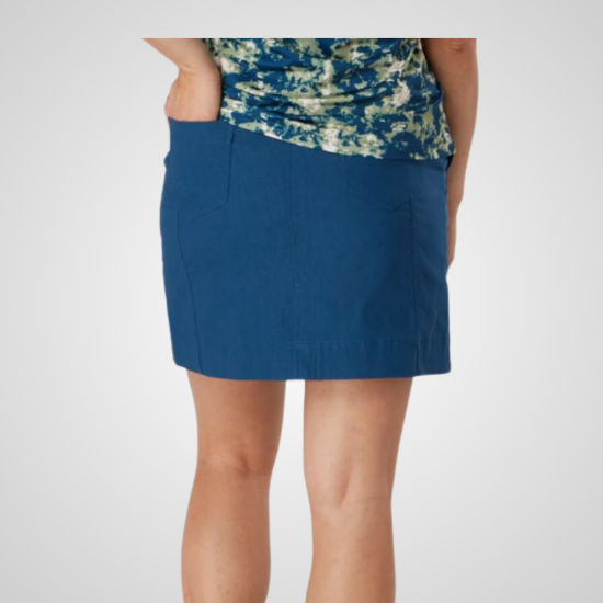 Picture of Swing Out Sister Ladies Stella Pull On Golf Skort