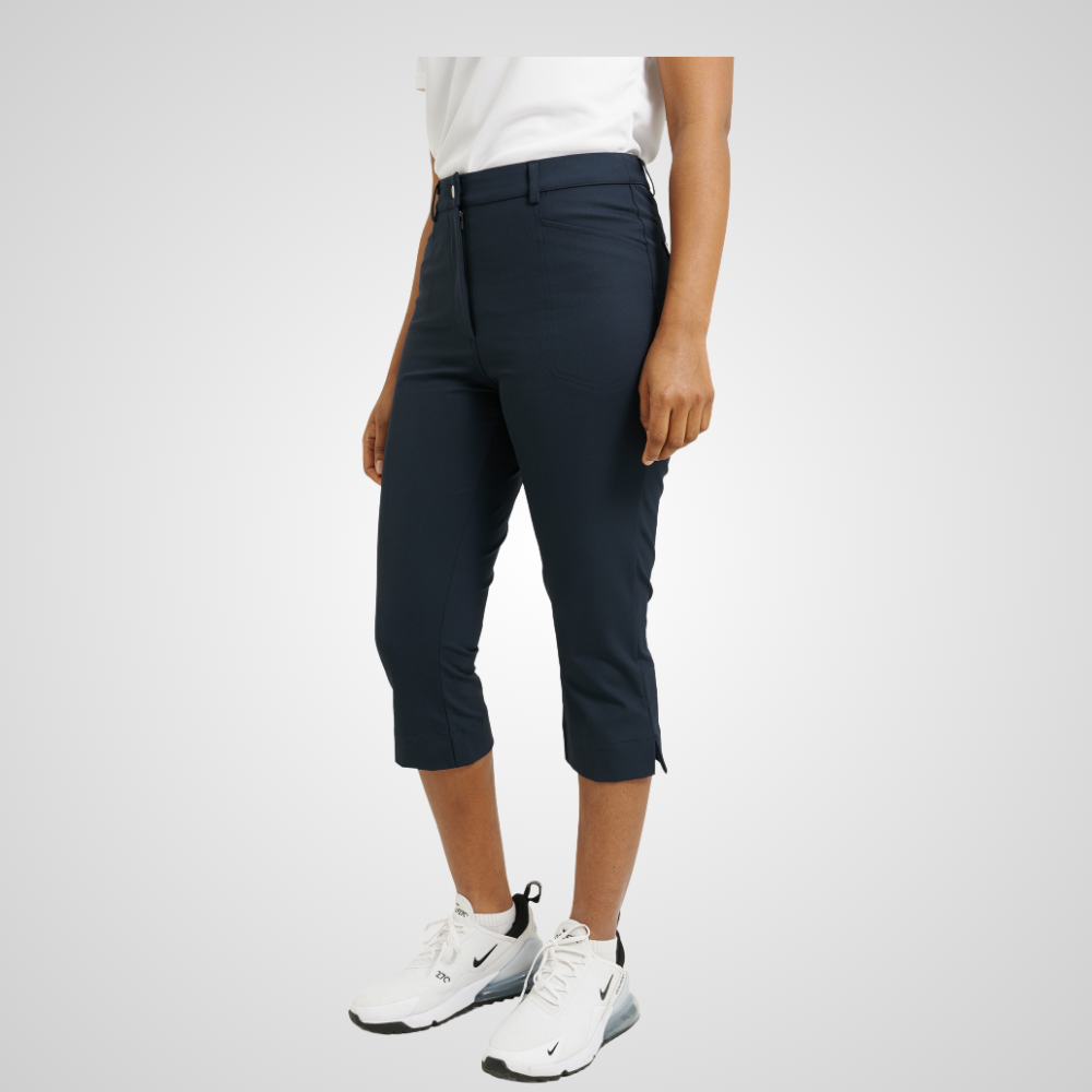 Abacus Ladies Elite Golf Capri