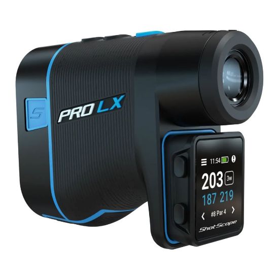 Picture of Shot Scope PRO LX+ Laser Rangefinder