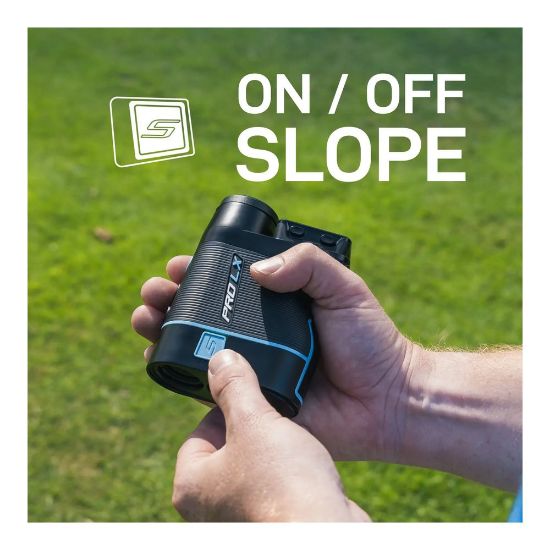 Picture of Shot Scope PRO LX+ Laser Rangefinder