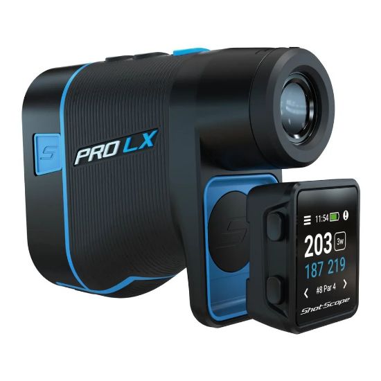 Picture of Shot Scope PRO LX+ Laser Rangefinder