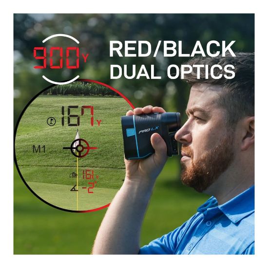 Picture of Shot Scope PRO LX+ Laser Rangefinder