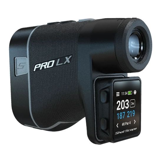 Picture of Shot Scope PRO LX+ Laser Rangefinder