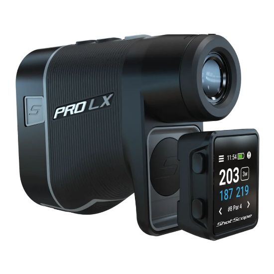 Picture of Shot Scope PRO LX+ Laser Rangefinder