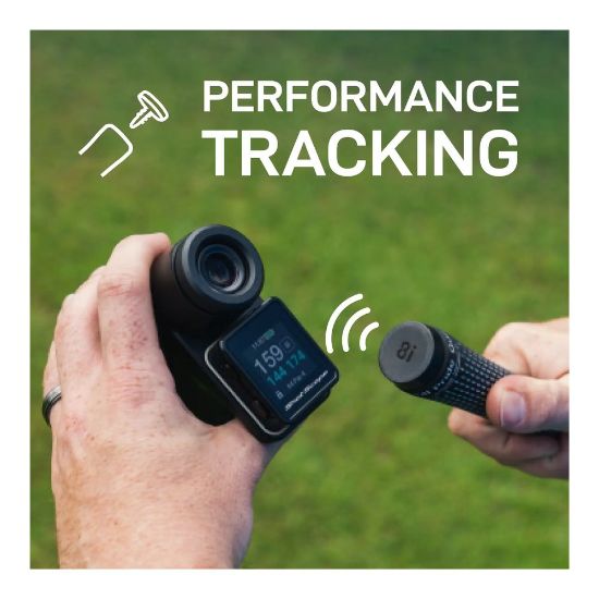 Picture of Shot Scope PRO LX+ Laser Rangefinder