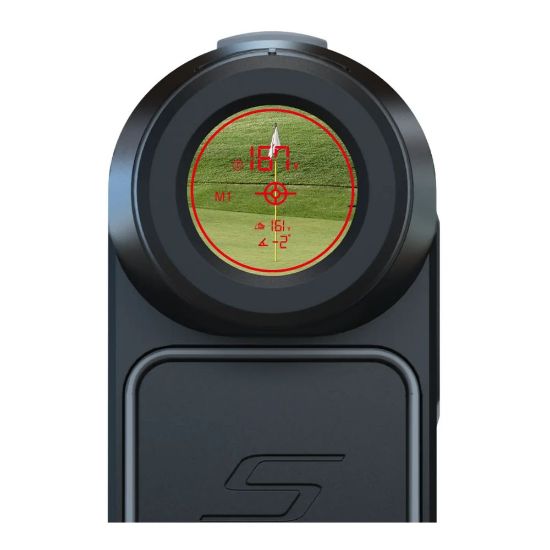 Picture of Shot Scope PRO LX+ Laser Rangefinder