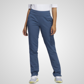 Picture of adidas Ladies Winter Weight Pull-On Golf Pants 