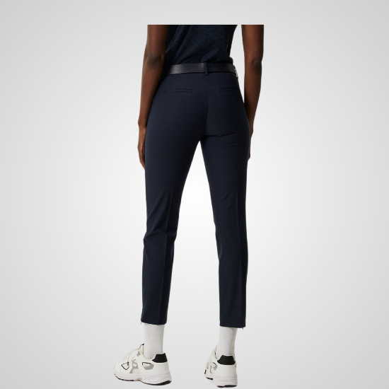 Picture of J.Lindeberg Ladies Pia Golf Trousers
