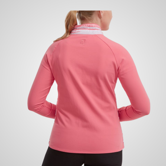 Picture of FootJoy Ladies Hybrid Watercolour Golf Jacket