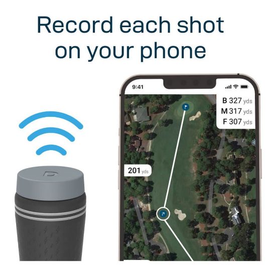 Picture of Shot Scope Connex Performance Tracking Tags