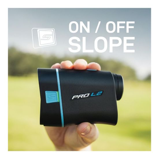 Picture of Shot Scope PRO L2 Laser Rangefinder