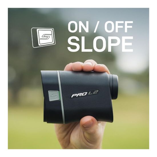 Picture of Shot Scope PRO L2 Laser Rangefinder