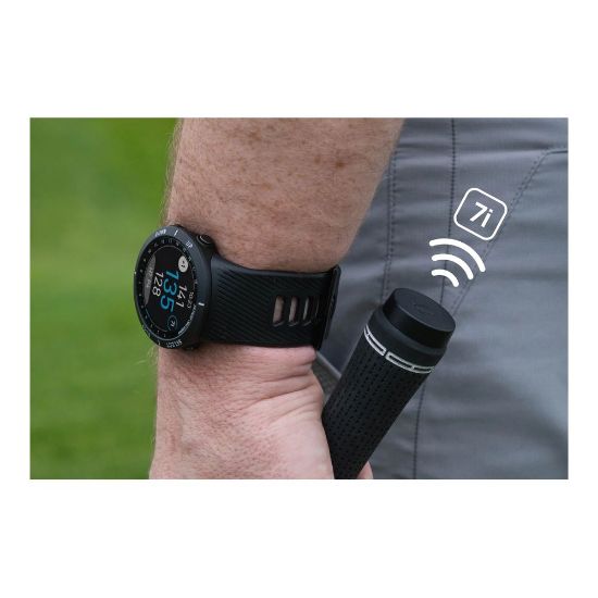 Picture of Shot Scope V5 GPS Watch