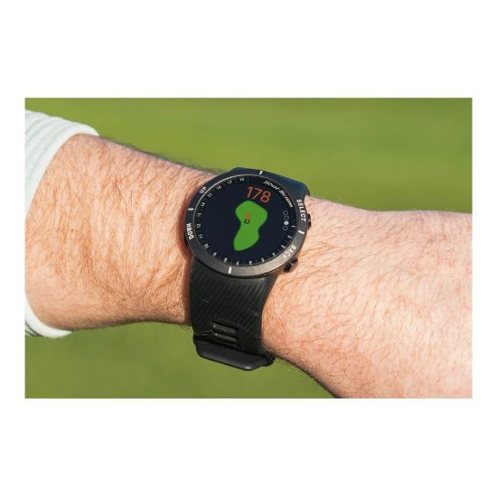 Picture of Shot Scope V5 GPS Watch