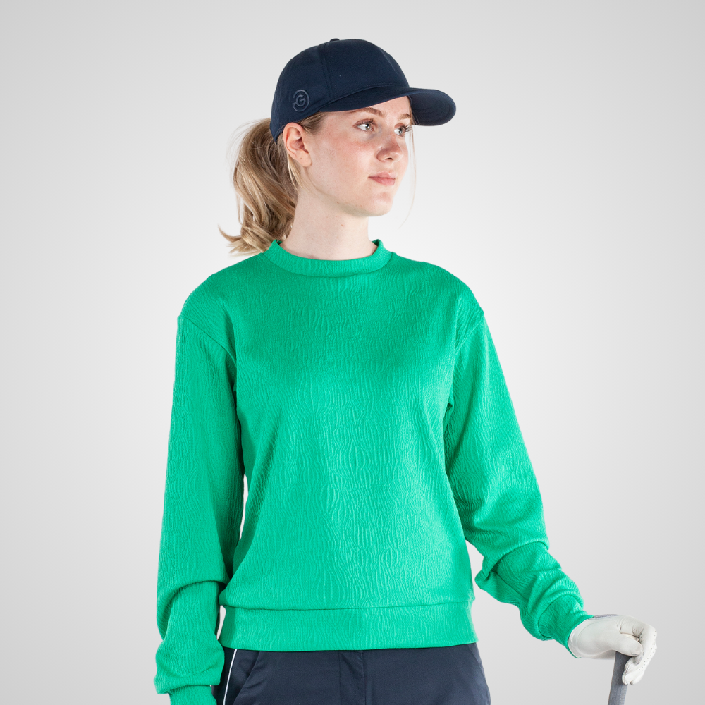 Galvin Green Ladies Dalia Golf Sweater