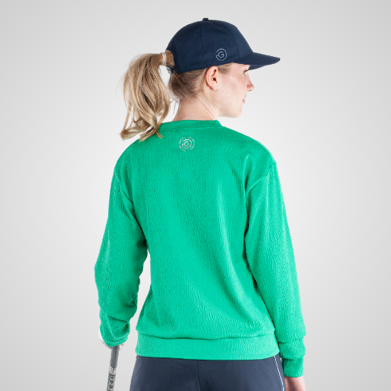 Picture of Galvin Green Ladies Dalia Golf Sweater