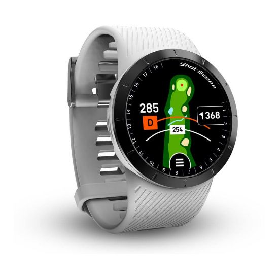 Picture of Shot Scope X5 GPS Watch