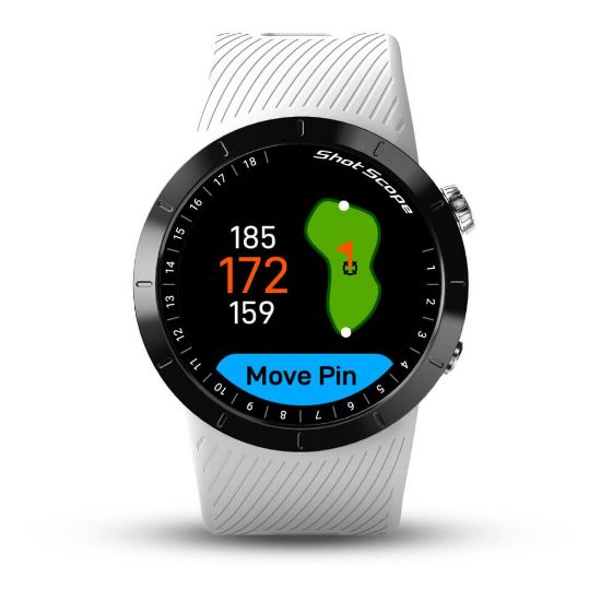 Picture of Shot Scope X5 GPS Watch