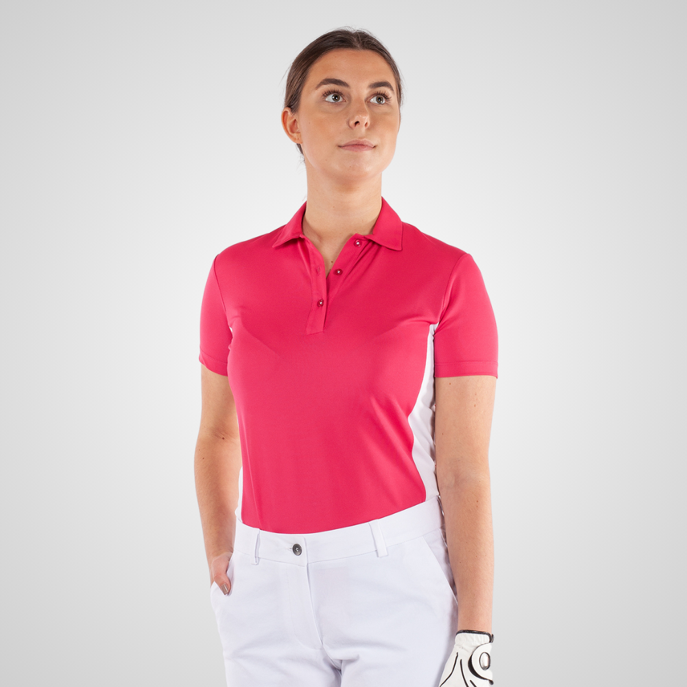 Galvin Green Ladies Maia Golf Polo Shirt