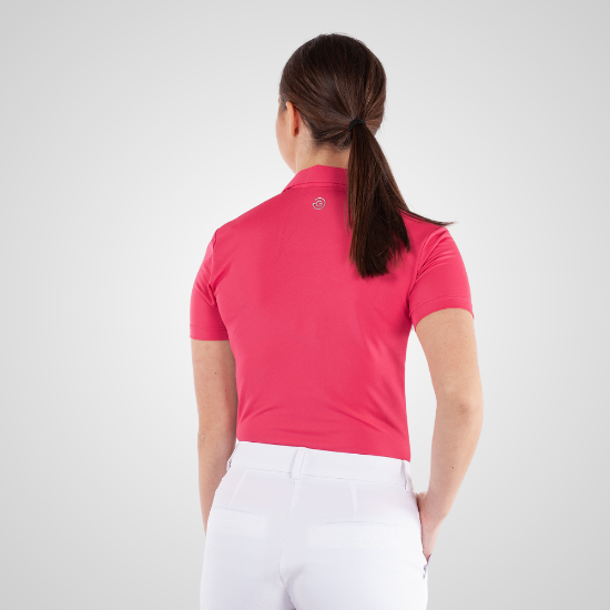 Picture of Galvin Green Ladies Maia Golf Polo Shirt