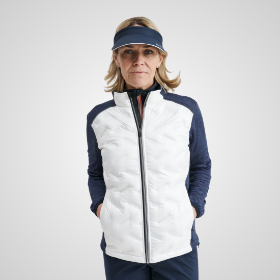 Picture of Abacus Ladies Elgin Hybrid Golf Jacket