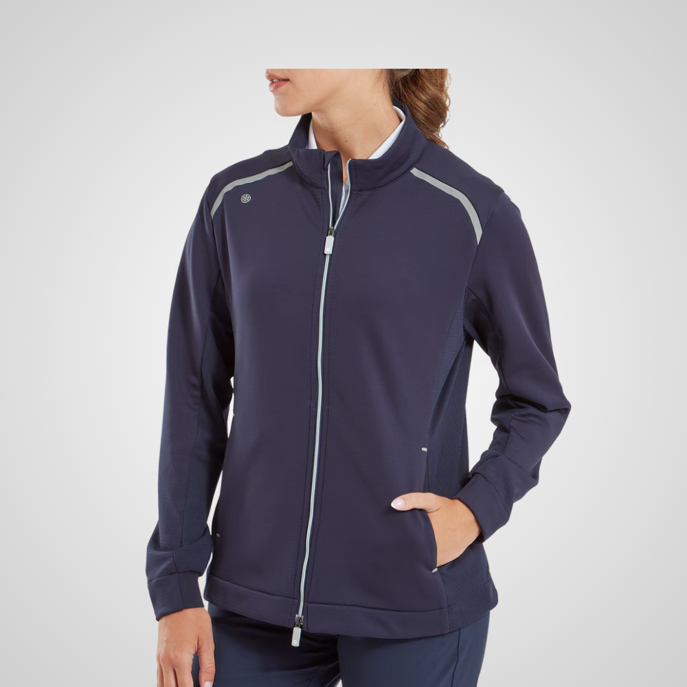 FootJoy Ladies Thermoseries Golf Jacket