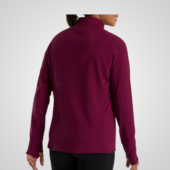 Picture of FootJoy Ladies Hybrid Golf Jacket 