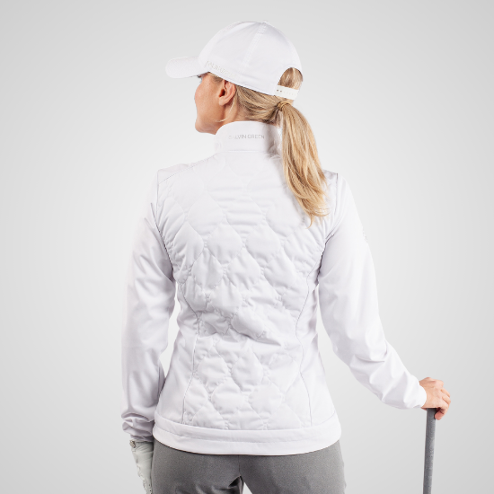 Picture of Galvin Green Ladies Leora Golf Jacket
