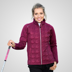 Picture of ProQuip Ladies Therma-Tour Jane Golf Jacket