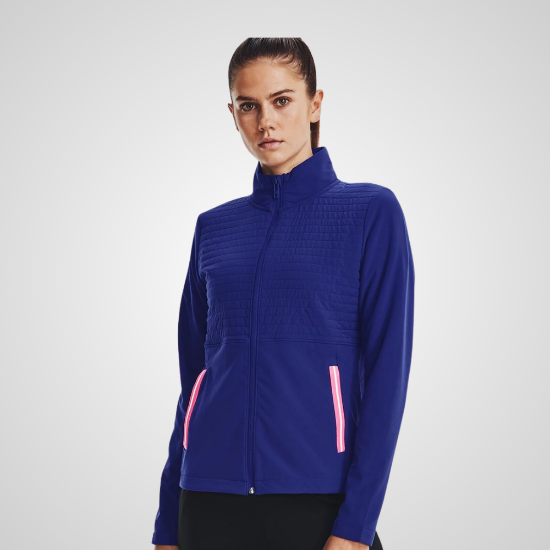 Picture of Under Armour Ladies Storm Revo Golf Jacket