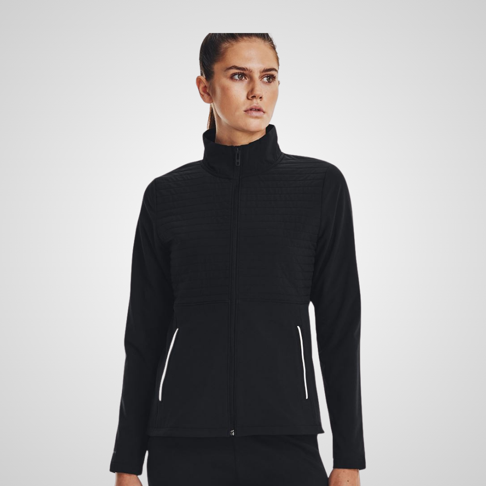 Under Armour Ladies Storm Revo Golf Jacket