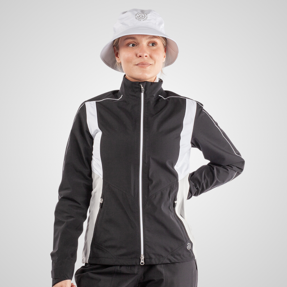 Galvin Green Ladies Ally Waterproof Golf Jacket