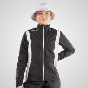 Picture of Galvin Green Ladies Ally Waterproof Golf Jacket