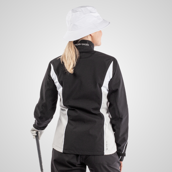 Picture of Galvin Green Ladies Ally Waterproof Golf Jacket