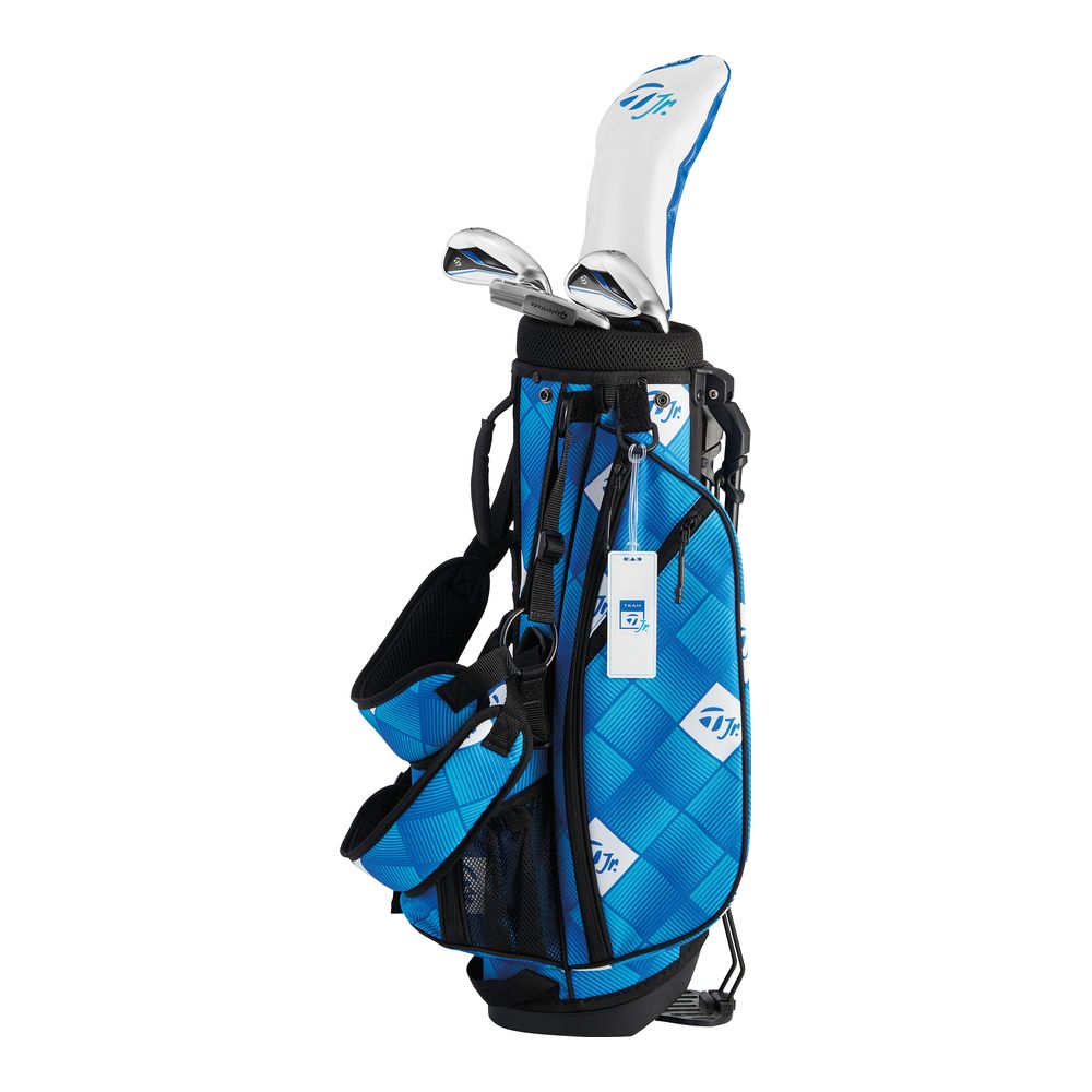 TaylorMade Junior Golf 'Size 1' Package Set