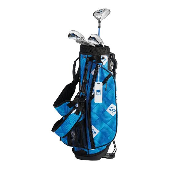 Picture of TaylorMade Junior Golf 'Size 1' Package Set