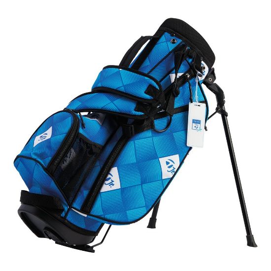 Picture of TaylorMade Junior Golf 'Size 1' Package Set