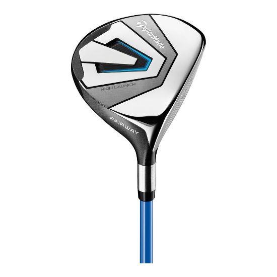 Picture of TaylorMade Junior Golf 'Size 1' Package Set