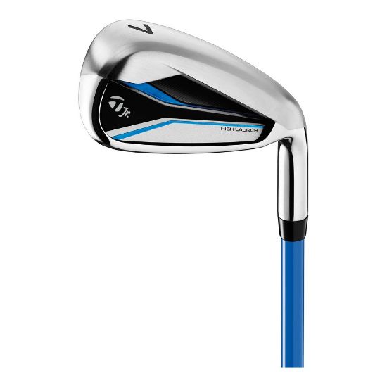 Picture of TaylorMade Junior Golf 'Size 1' Package Set